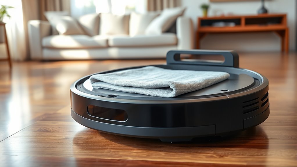 device integration and durability