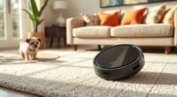 dog friendly robot vacuum recommendations