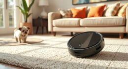 dog friendly robot vacuum recommendations