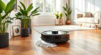 eco friendly robot vacuums
