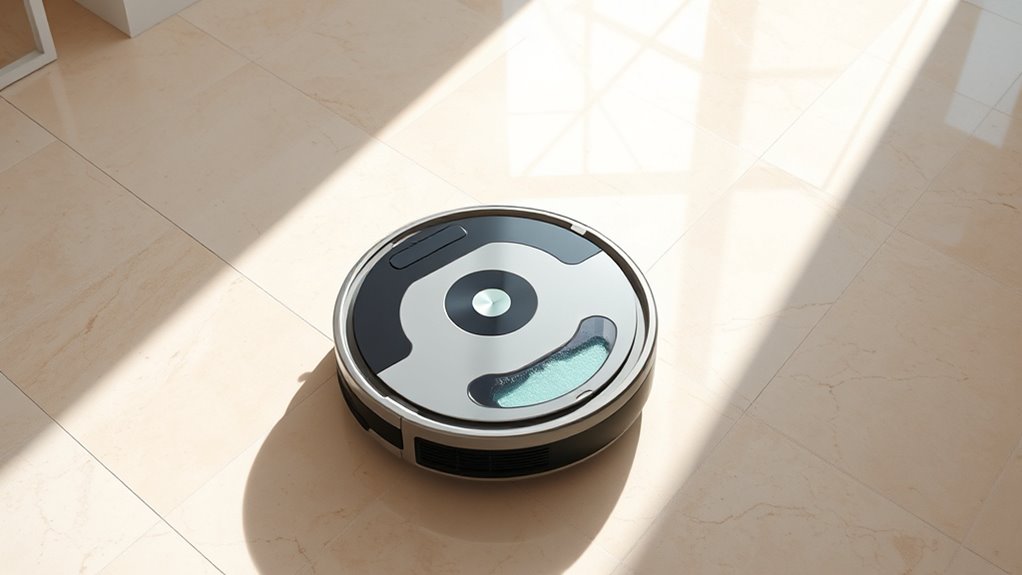 effective stone floor cleaning