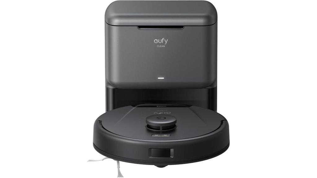 eufy l50 ses vacuum