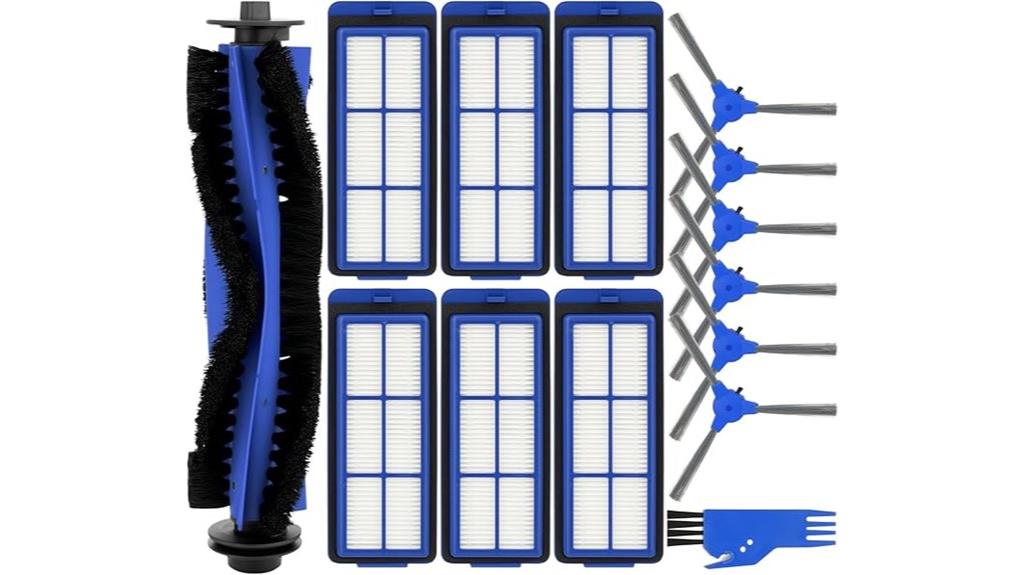 eufy robovac spare parts