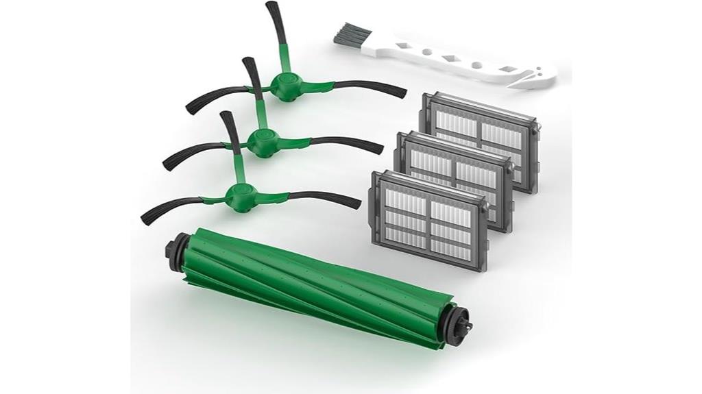 irobot roomba replacement parts