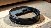large dust bin vacuums