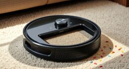 large dust bin vacuums