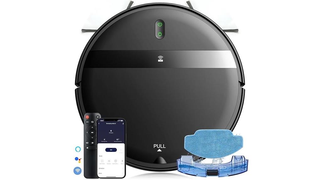 large home pet hair cleaner