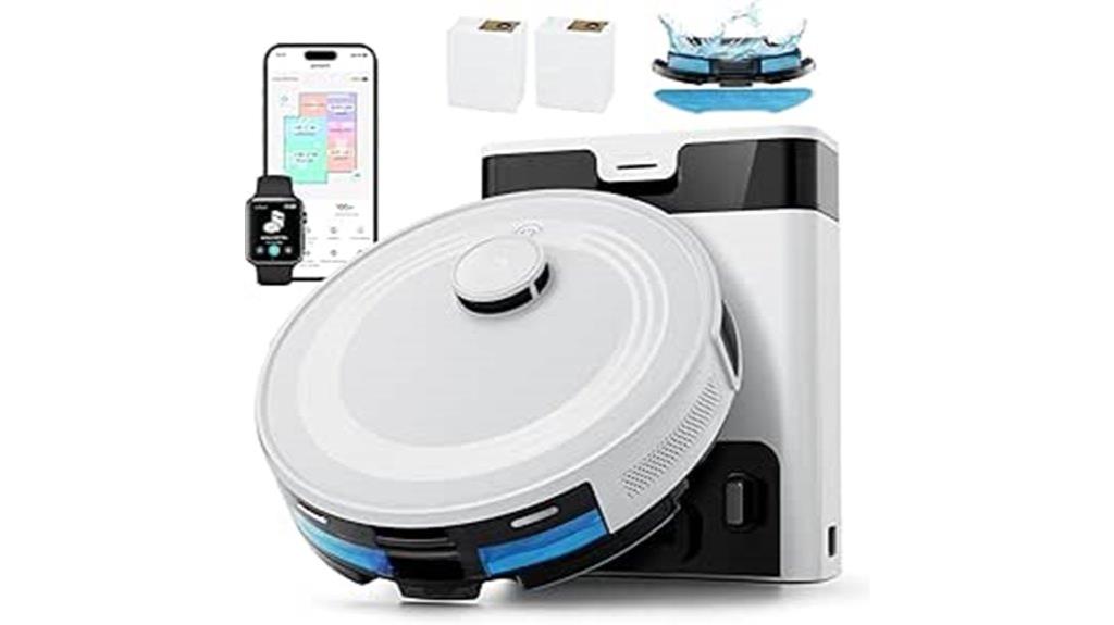 lefant m2 pro robot