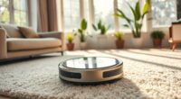 long lasting robot vacuum batteries