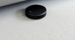 long lasting robot vacuums