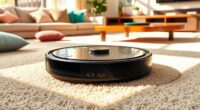long lasting robot vacuums