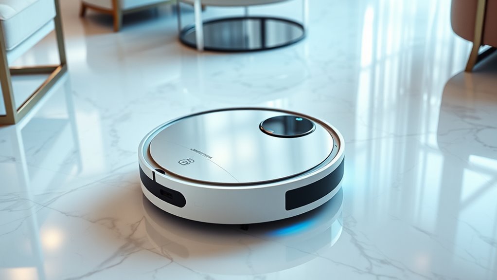 marble floor cleaning essentials