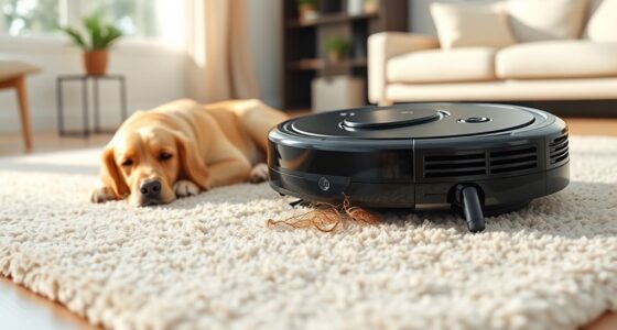 pet friendly odor filter vacuums