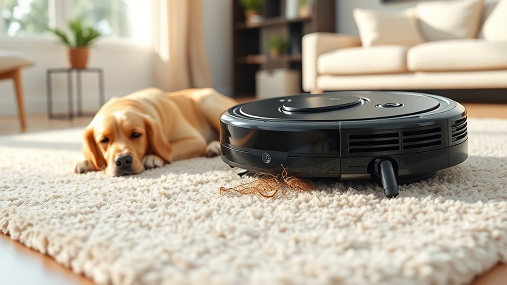 pet friendly odor filter vacuums