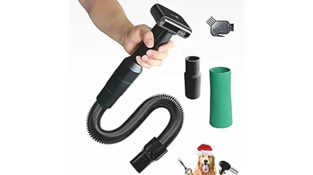 pet fur grooming tool