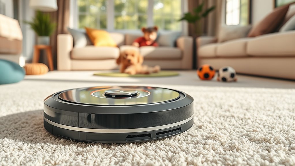 pet hair cleaning essentials
