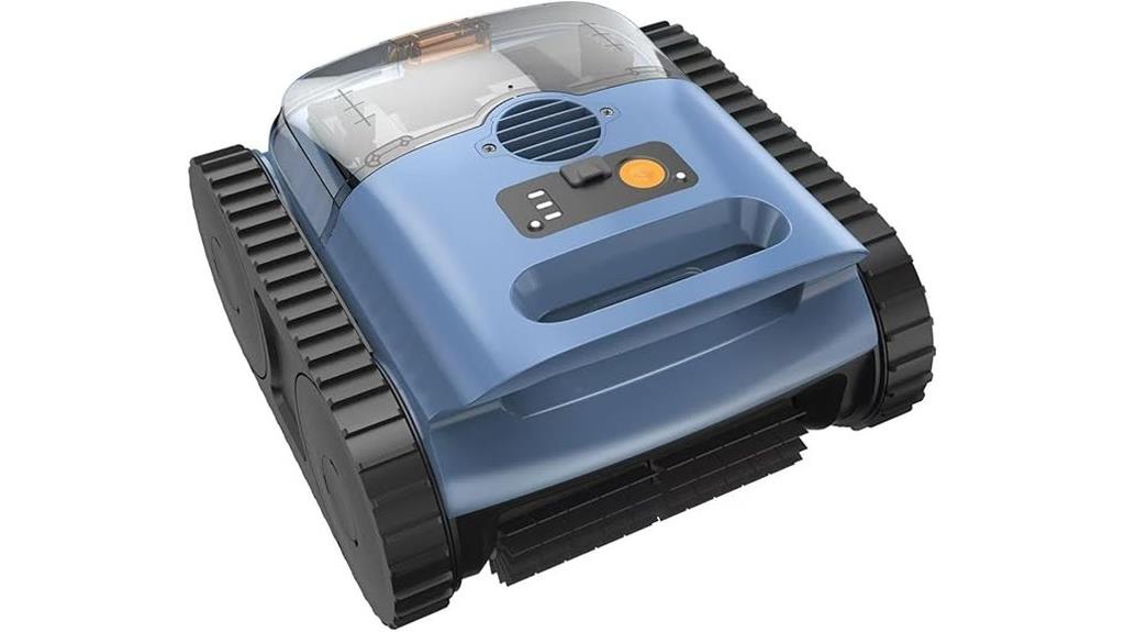 pool vacuum for pools