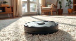 quiet robot vacuum options