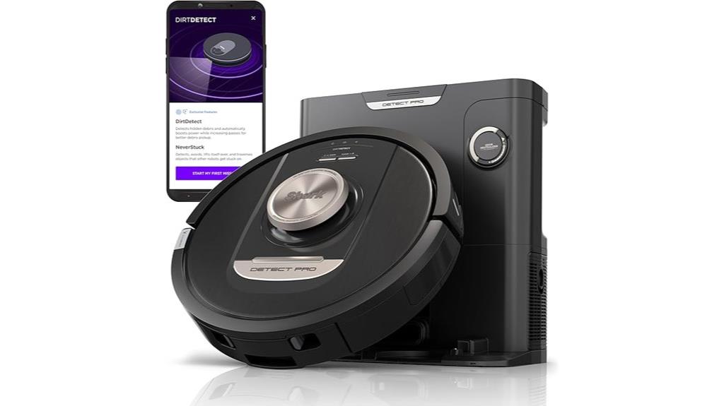 renewed shark robot vacuum