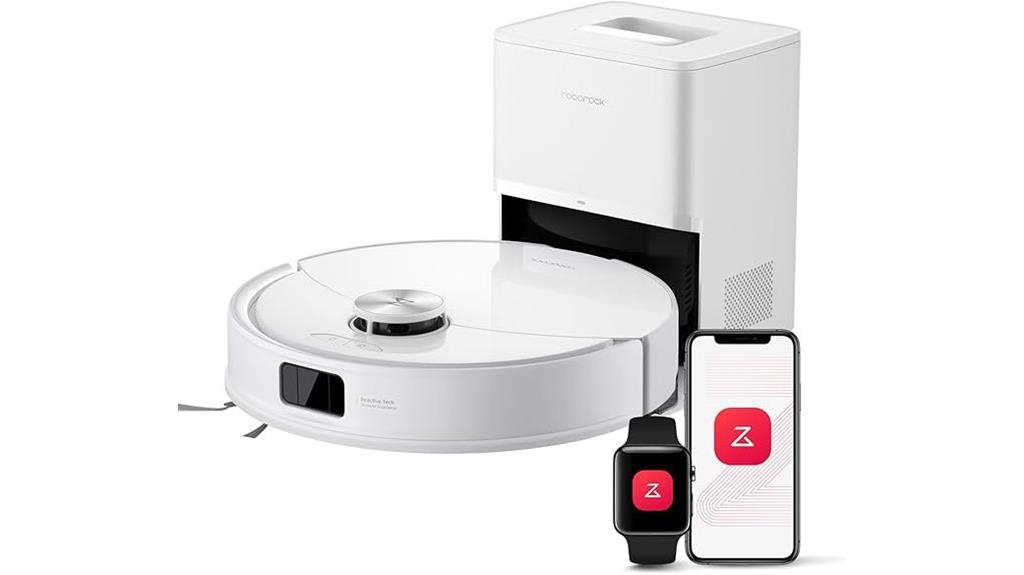 roborock q10 s5