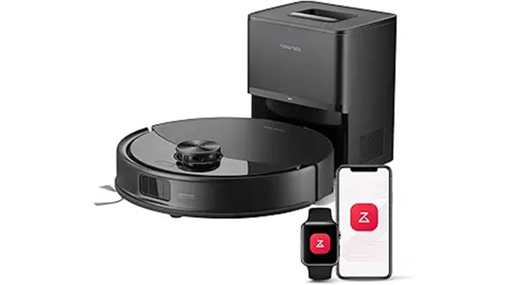 roborock q10 s5