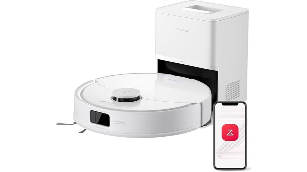 roborock q10 x5
