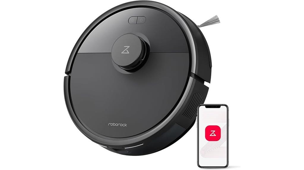 roborock q7 l5