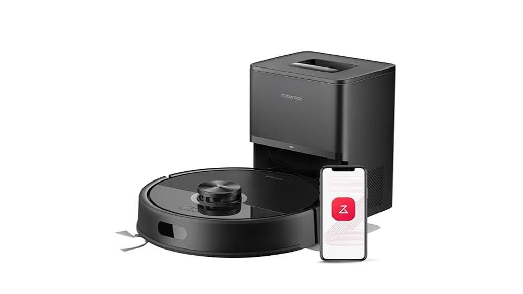 roborock q7 m5