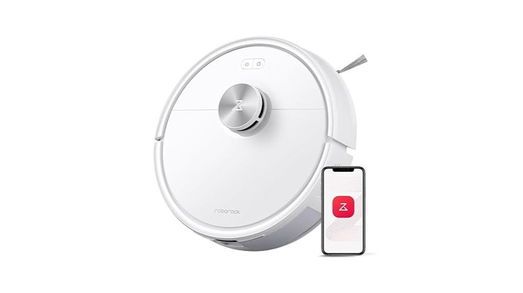 roborock q7 m5