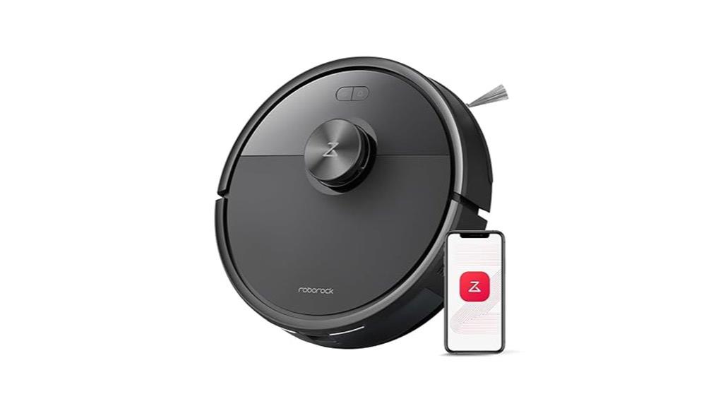 roborock q7 m5
