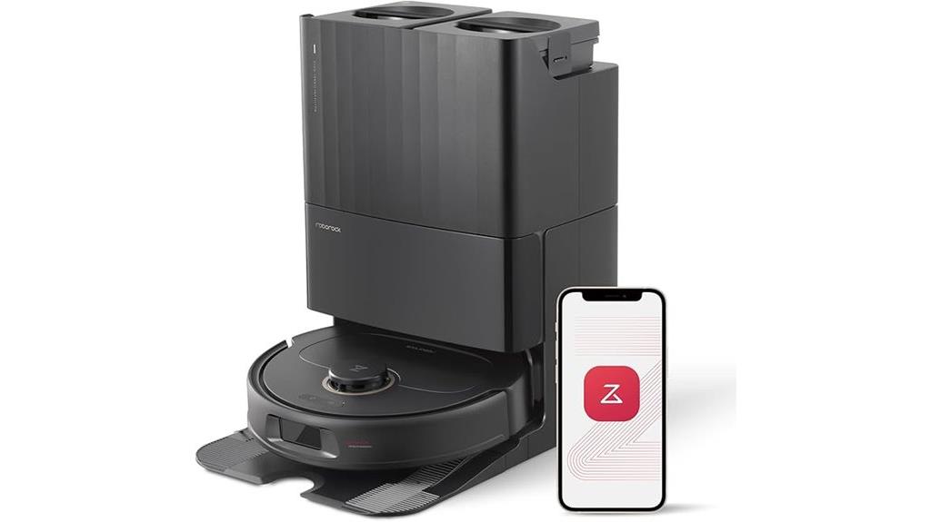 roborock qrevo pro