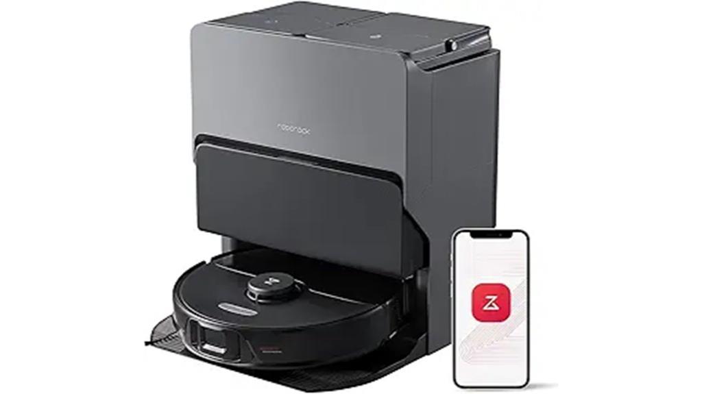roborock s8 max