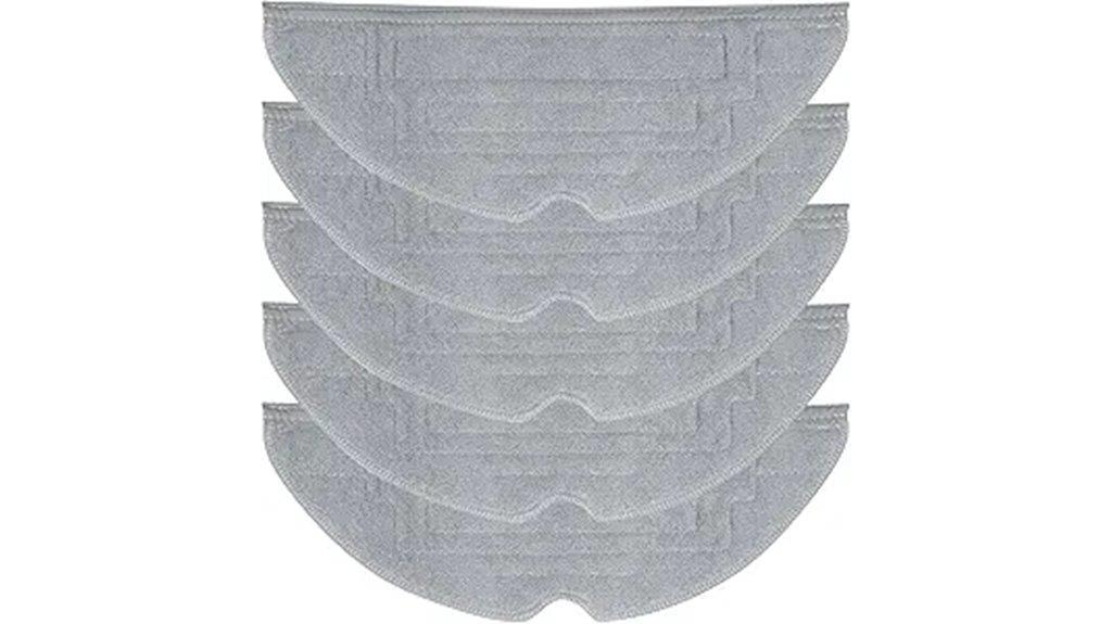 roborock s8 pro ultra mops