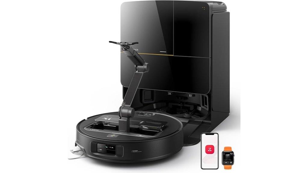 roborock z70 vacuum mop