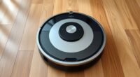 robot vacuums with auto mop