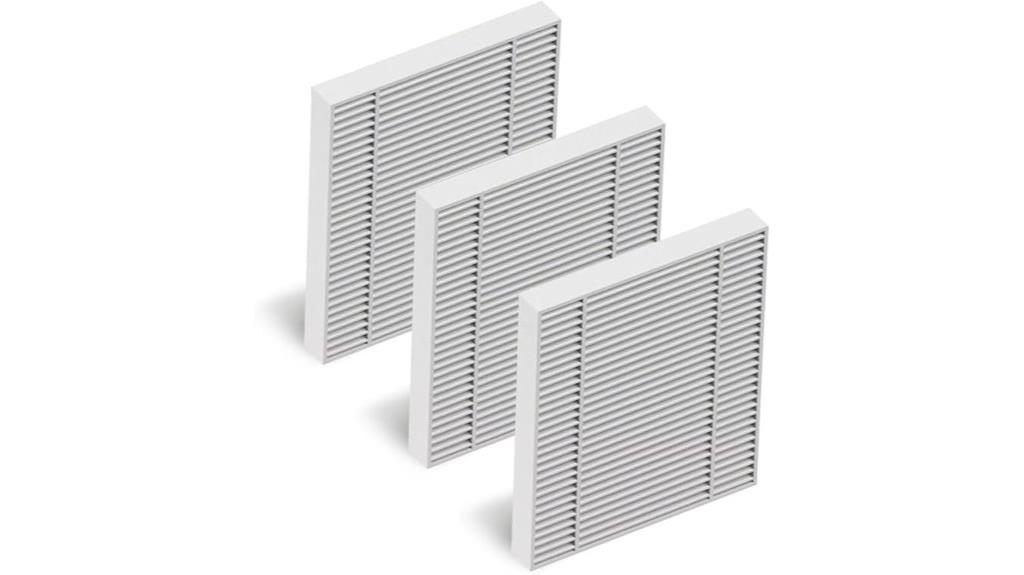 roomba 105 replacement filters