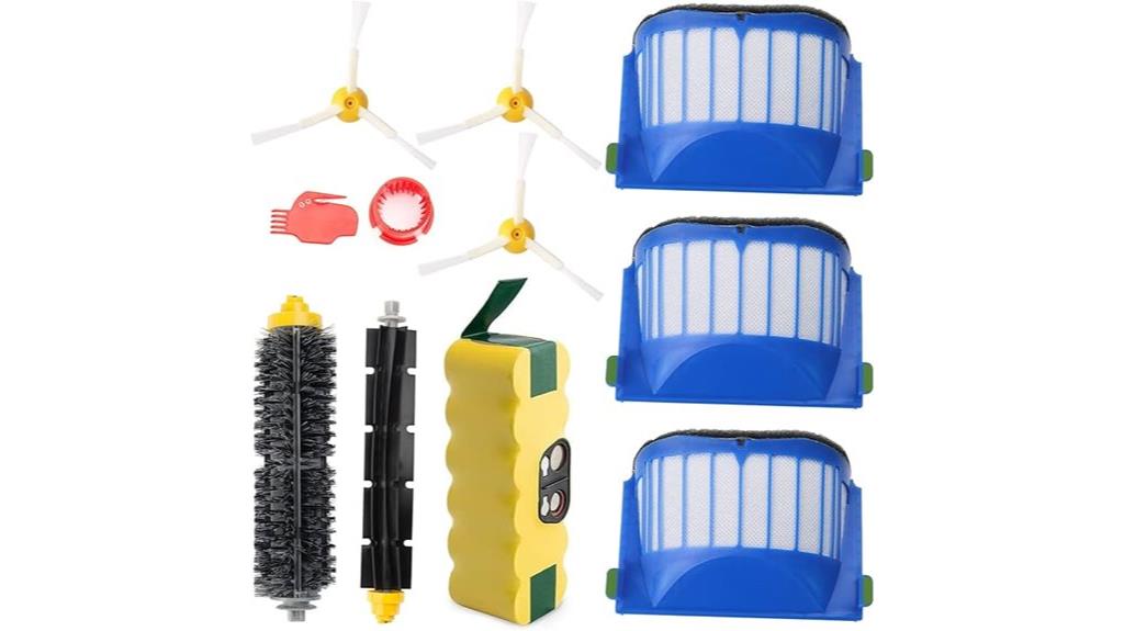 roomba 600 series kit