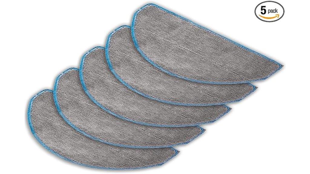 roomba mop pad pack