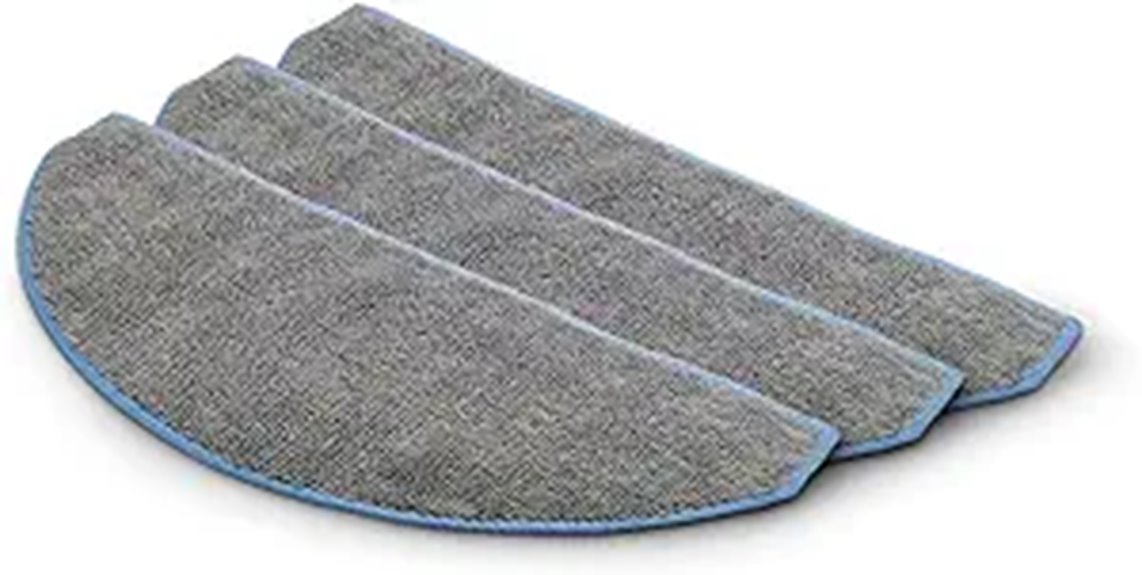 roomba replacement mop pads