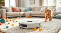 safe robot vacuums list