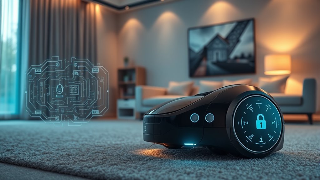 secure data encryption practices