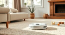 senior friendly easy to use vacuums