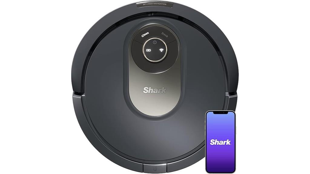 shark av2001 self cleaning vacuum