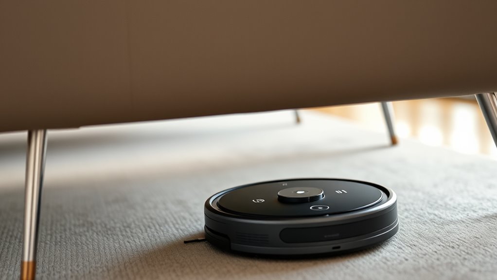 slim efficient navigates easily