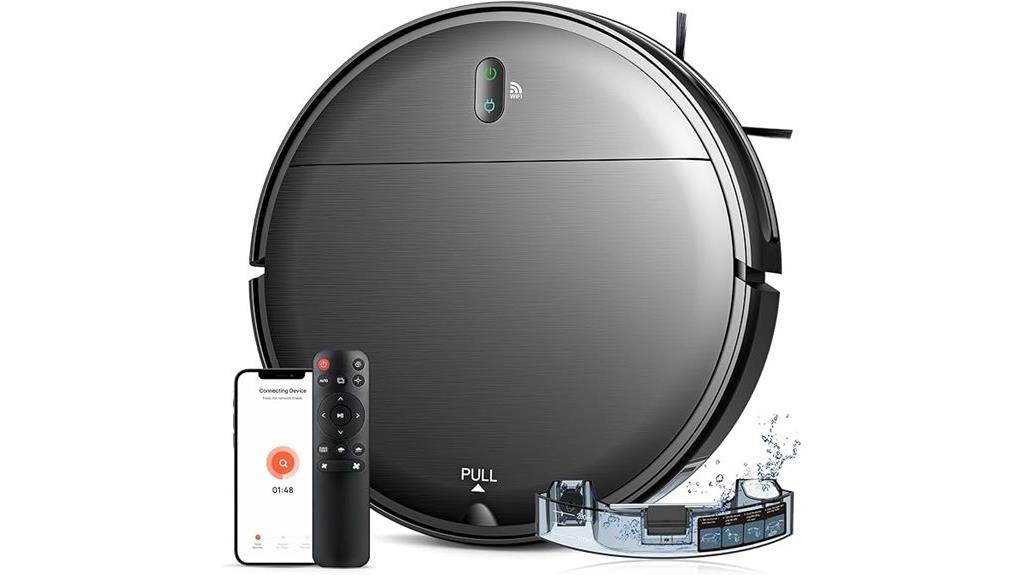 smart 2 in 1 cleaning