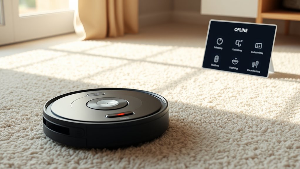 smart flexible cleaning schedule