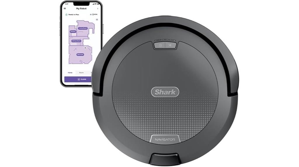 smartpath self cleaning vacuum