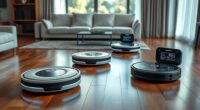 top 14 robot vacuums