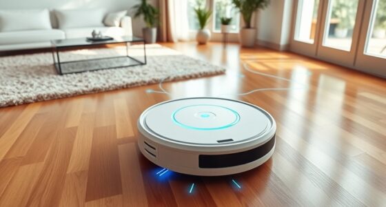 top ai robot vacuums