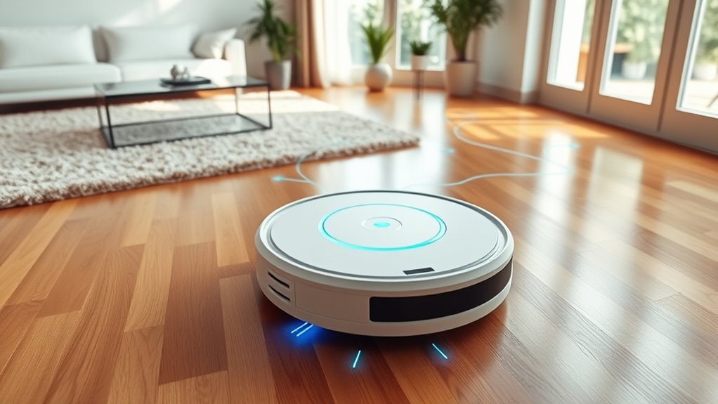 top ai robot vacuums